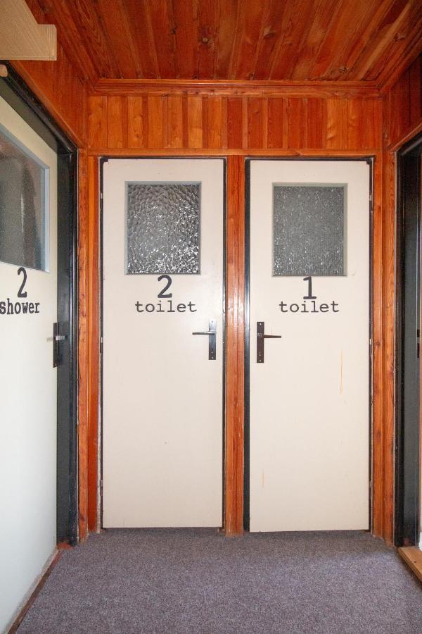 Obri Sud Lazne Libverda Hotel Luaran gambar