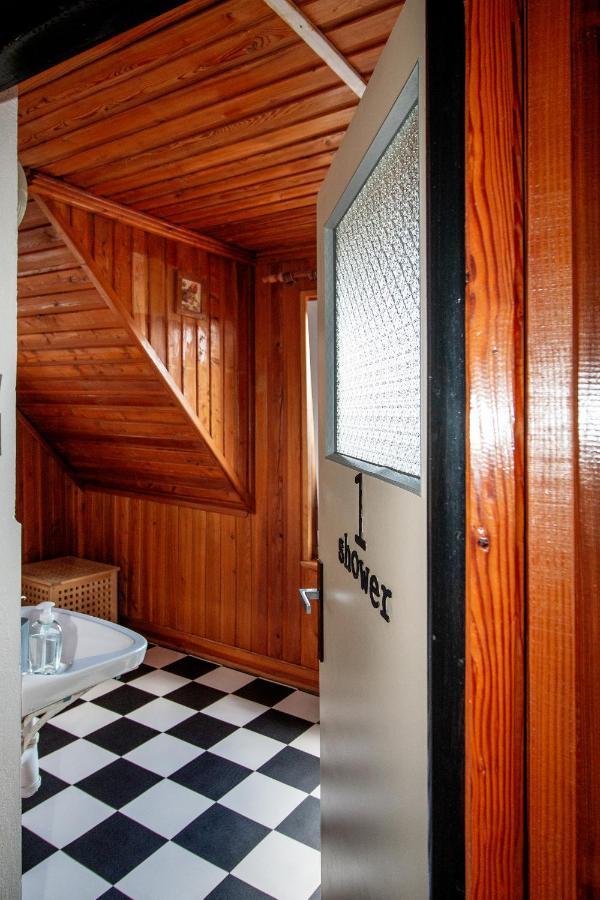 Obri Sud Lazne Libverda Hotel Luaran gambar