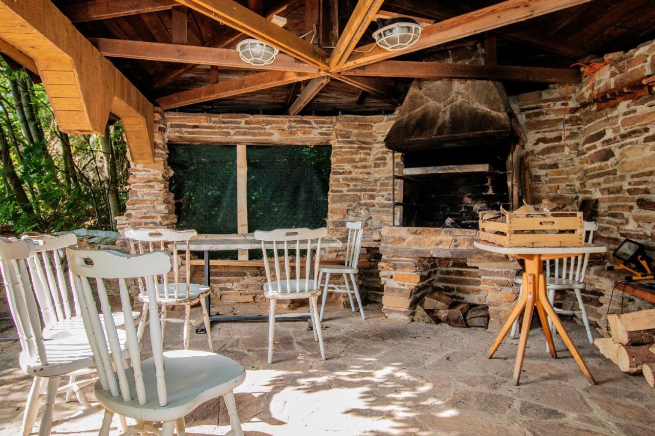 Obri Sud Lazne Libverda Hotel Luaran gambar