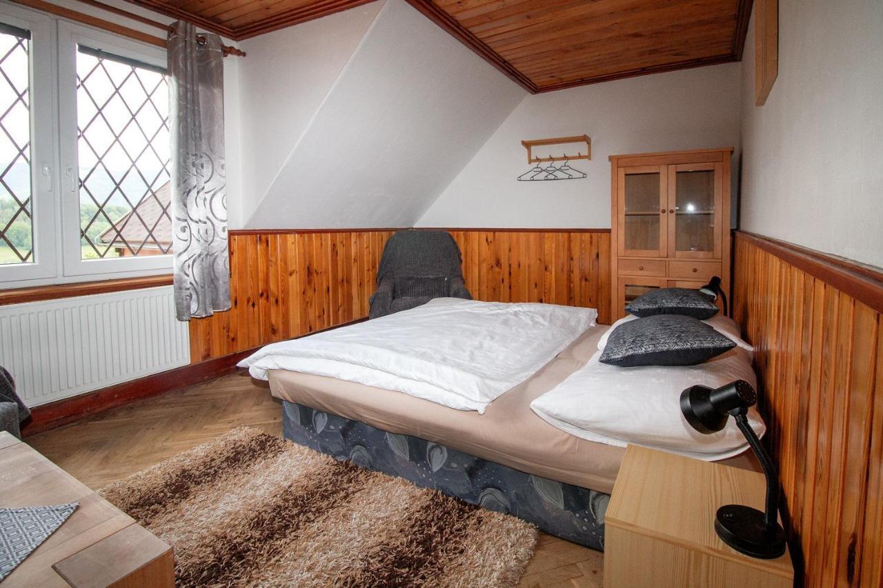 Obri Sud Lazne Libverda Hotel Luaran gambar