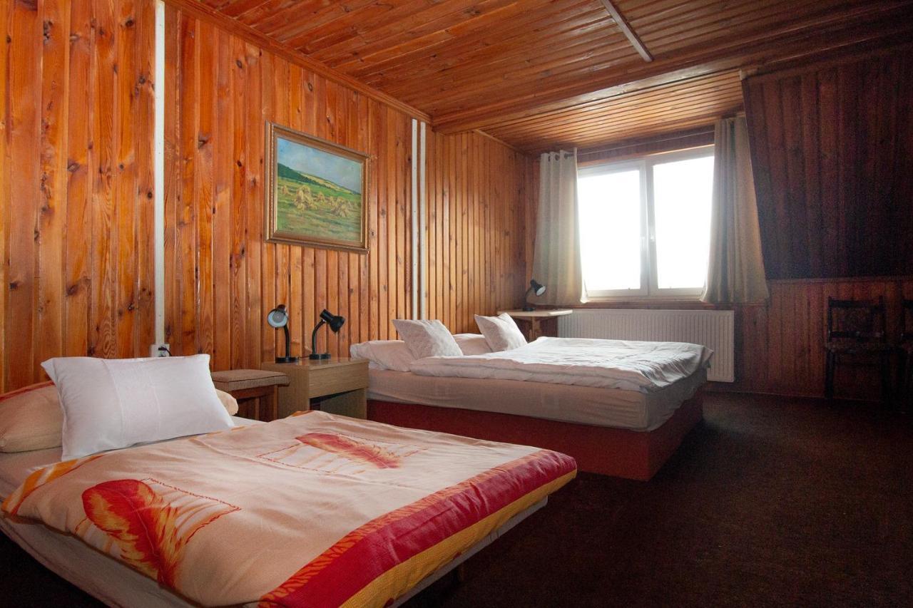 Obri Sud Lazne Libverda Hotel Luaran gambar