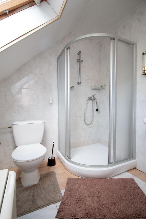 Obri Sud Lazne Libverda Hotel Luaran gambar