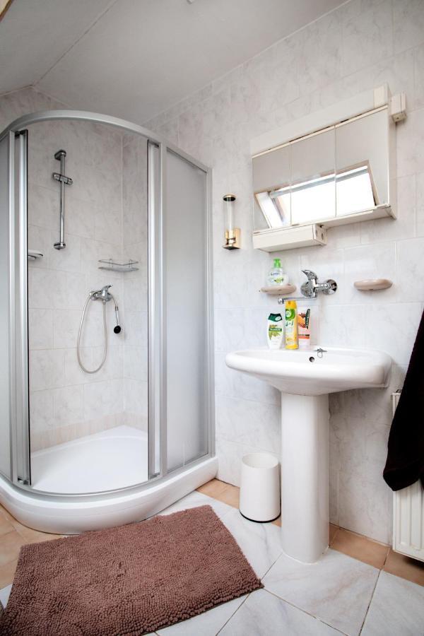 Obri Sud Lazne Libverda Hotel Luaran gambar